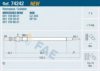FAE 74242 Glow Plug